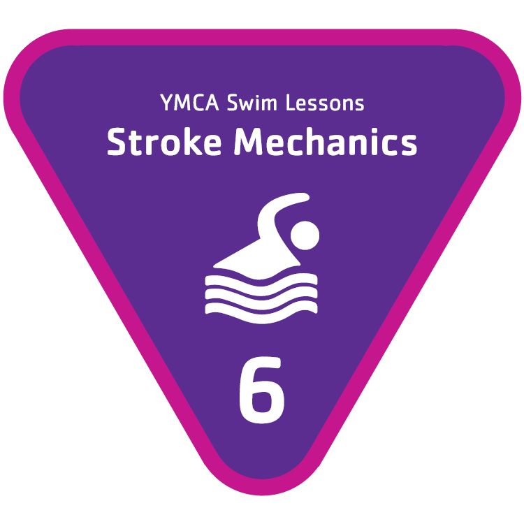 Stage 6 | Stroke Mechanics