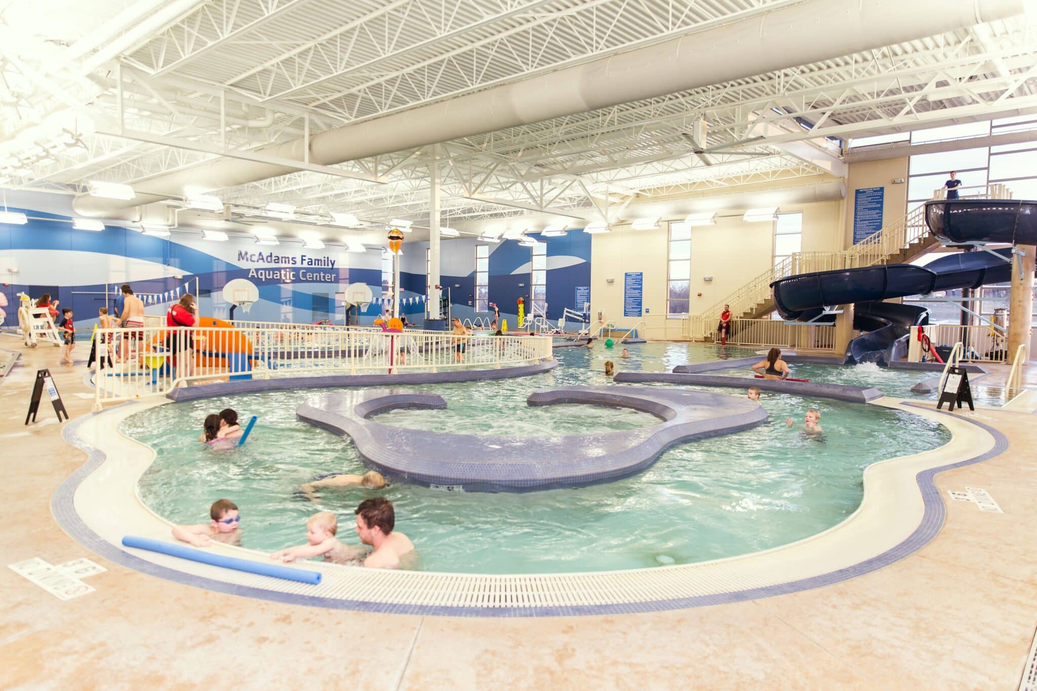 Mukwonago YMCA | YMCA of Greater Waukesha County