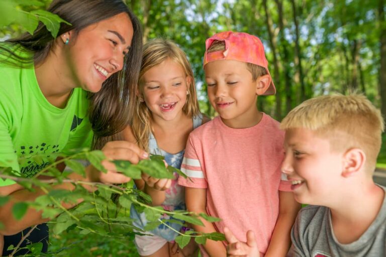 Southwest YMCA Day Camp