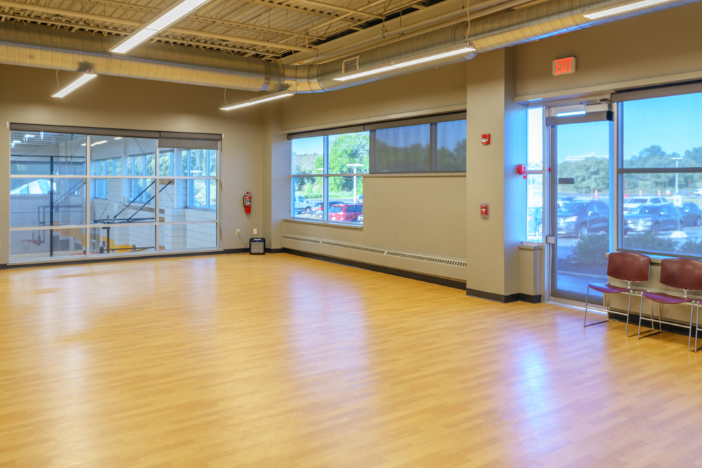 Tri County YMCA Youth Development Studio