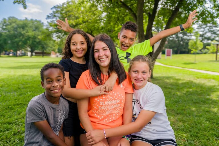 Waukesha YMCA Summer Day Camp