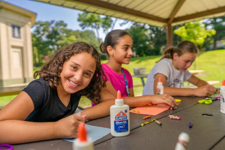 Waukesha Summer Day Camp