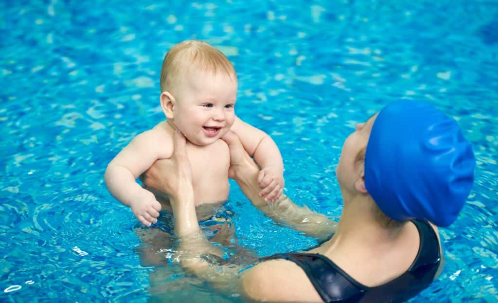 Swim Starters | YMCA of Greater Waukesha County